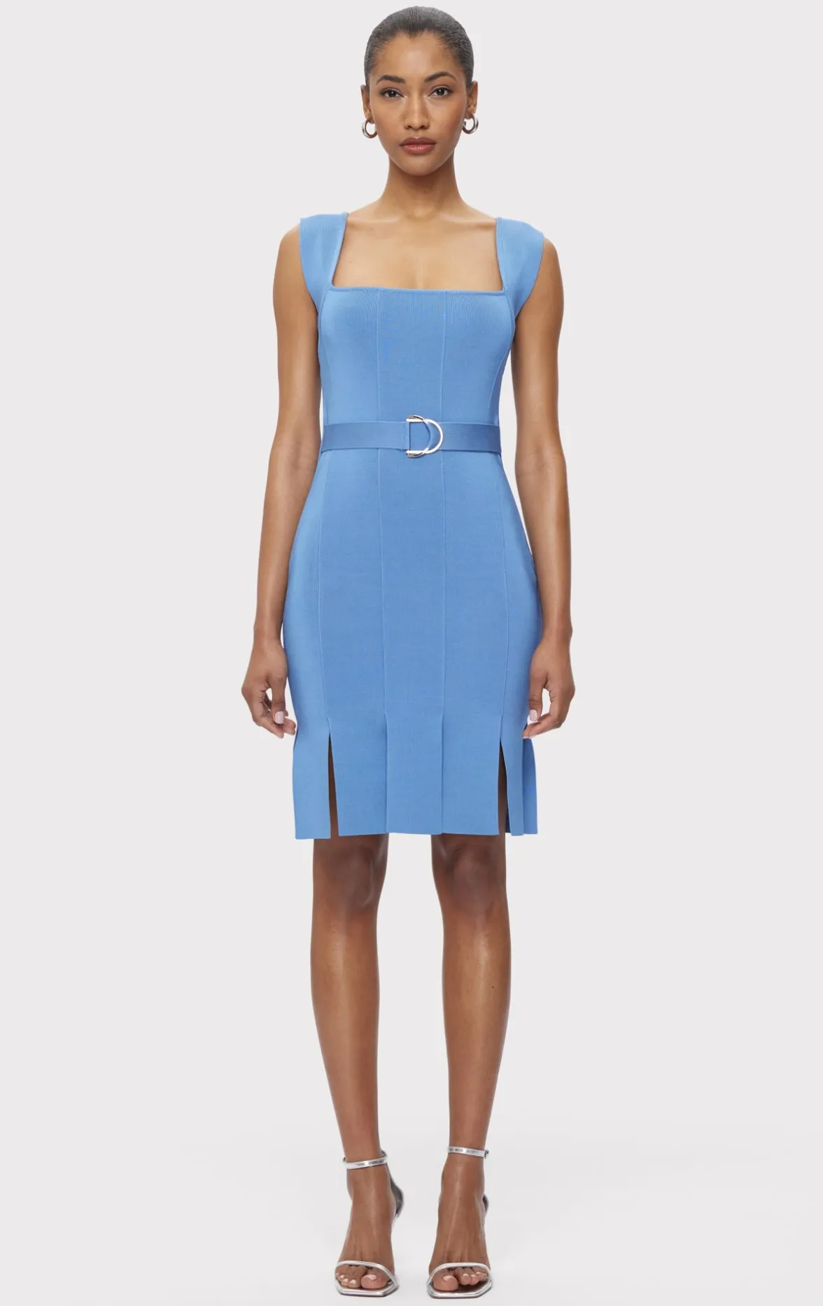THE STELLA DRESS-Hervé Léger Flash Sale