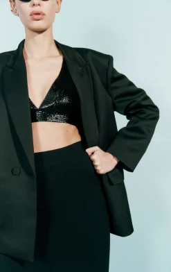THE TERI TOP-Hervé Léger Sale