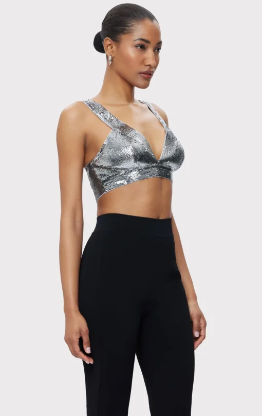 THE TERI TOP-Hervé Léger Cheap