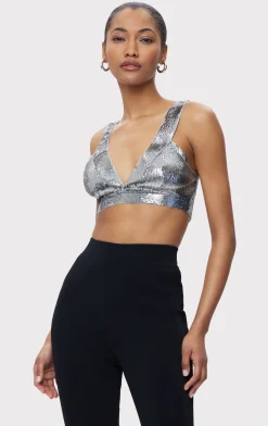 THE TERI TOP-Hervé Léger Cheap