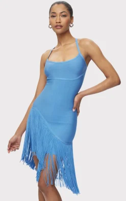 THE ZOE DRESS-Hervé Léger Clearance