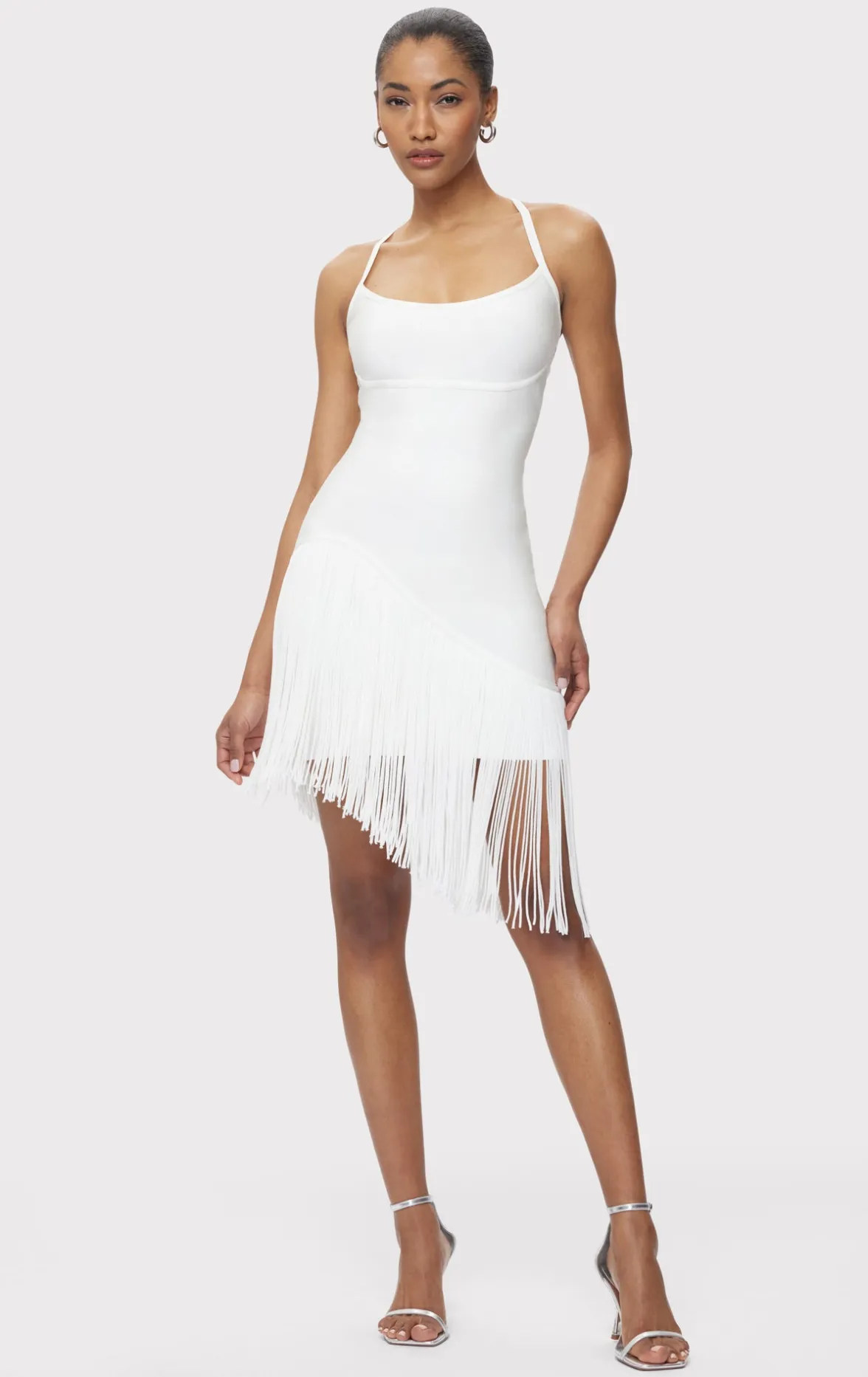 THE ZOE DRESS-Hervé Léger Best