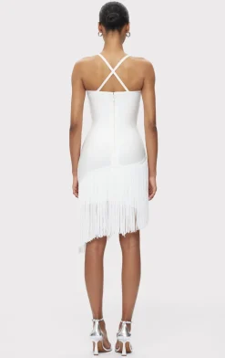 THE ZOE DRESS-Hervé Léger Best